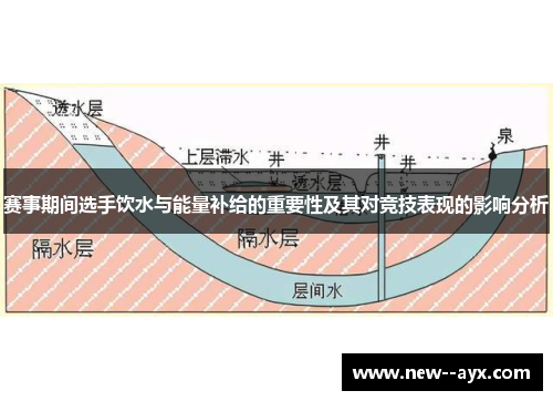 赛事期间选手饮水与能量补给的重要性及其对竞技表现的影响分析