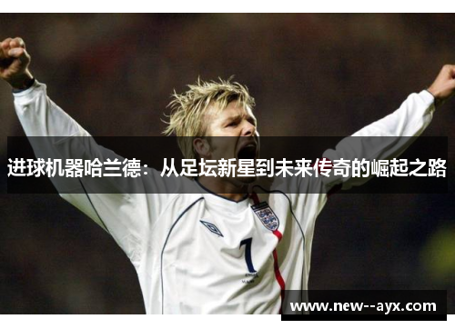 进球机器哈兰德：从足坛新星到未来传奇的崛起之路