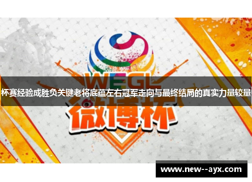杯赛经验成胜负关键老将底蕴左右冠军走向与最终结局的真实力量较量